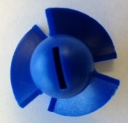 Sethco - 430P201979-571 - Impeller, P-90 Polypro